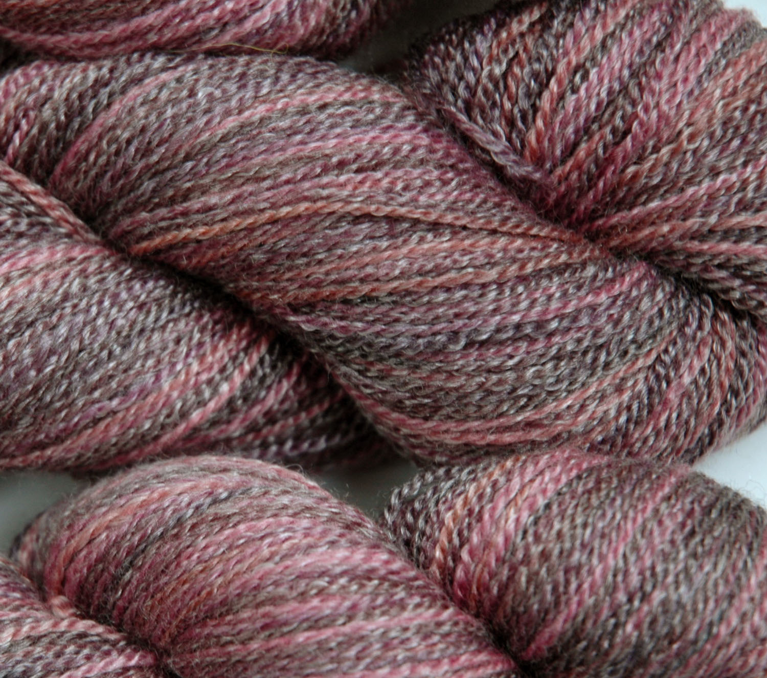 Arbori / Purple Haze